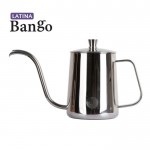 LATINA BANGO POUR OVER DRIP KETTLE 600ml 90 derajat sudut buang leher angsa REW-1117