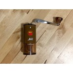 LATINA FLORES MINI MANUAL COFFEE GRINDER COKELAT - BROWN IND-M15