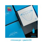 Blue Bottle Coffee Filter isi 30 lembar