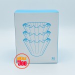 Blue Bottle Coffee Filter isi 90 lembar