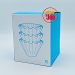 Blue Bottle Coffee Filter isi 90 lembar