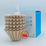 Blue Bottle Coffee Filter isi 90 lembar