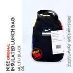 Nike Insulated Lunch Bag Multi/Black One Size