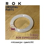 ROK GC PARTS - O-RING FOR ROK PRESSO GC - ESPRESSO GC
